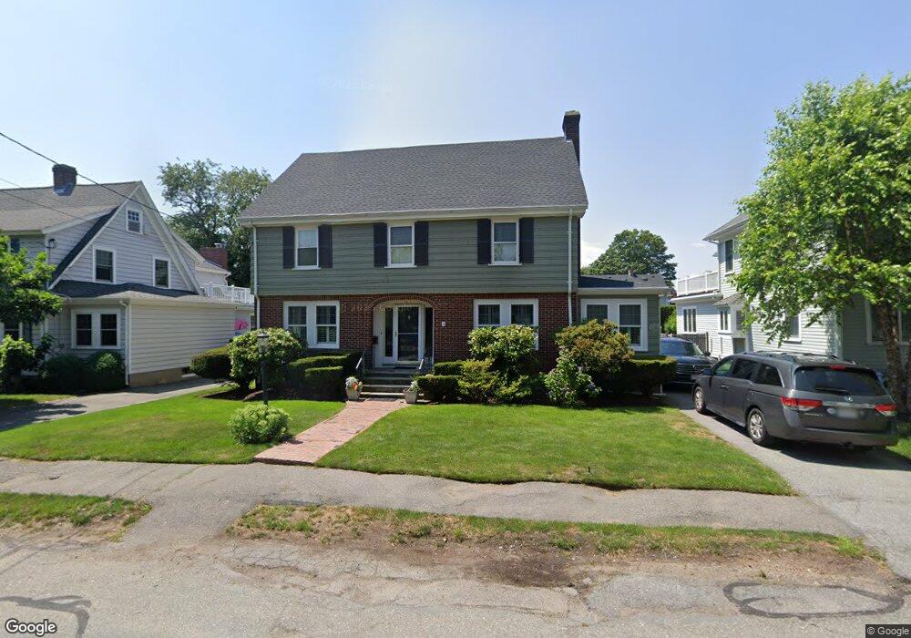 11 Auburndale Rd, Marblehead, MA 01945 - photo 1