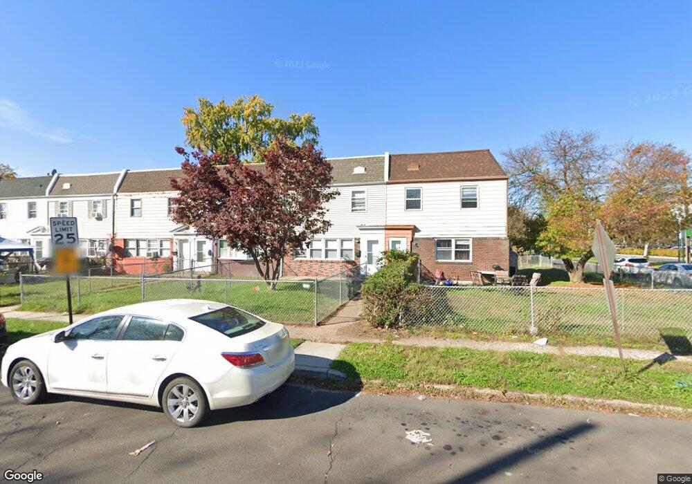 5813 Mitchell Rd, Levittown, PA 19057 - photo 1