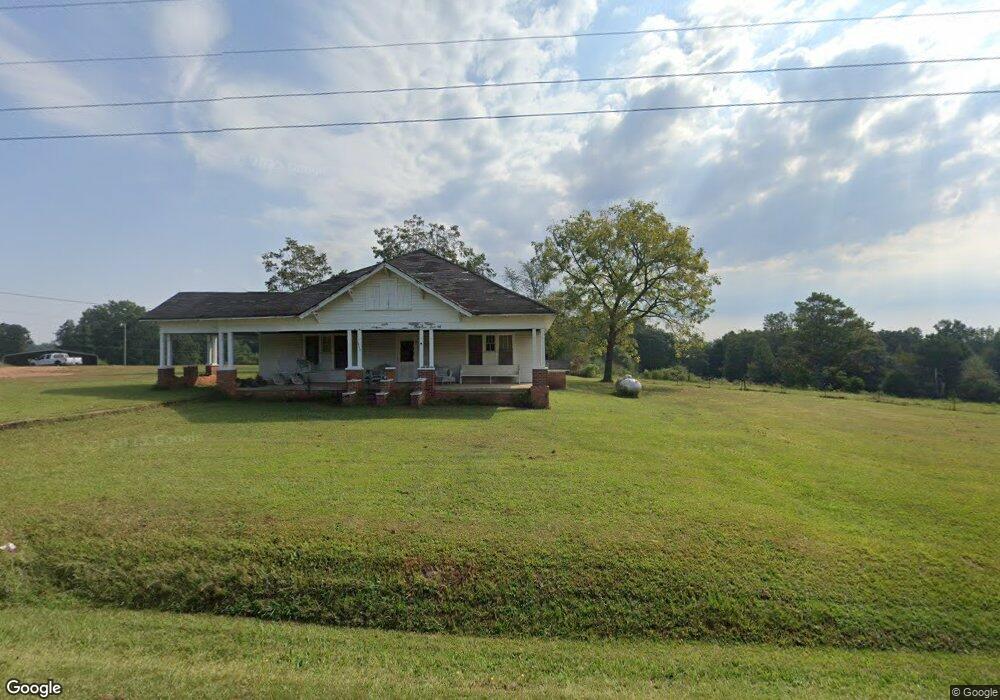1414 Old Columbus Rd, Bowdon, GA 30108 - photo 1