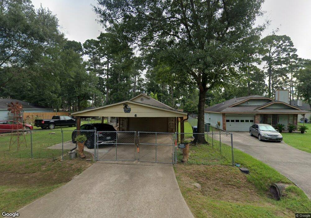 29914 Amarillo St, Magnolia, TX 77354 - photo 1