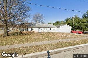 1105 W Lake Ave, New Carlisle, OH 45344