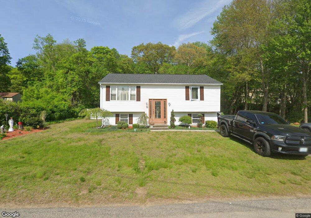 15 Renaudet St, West Warwick, RI 02893 - photo 1