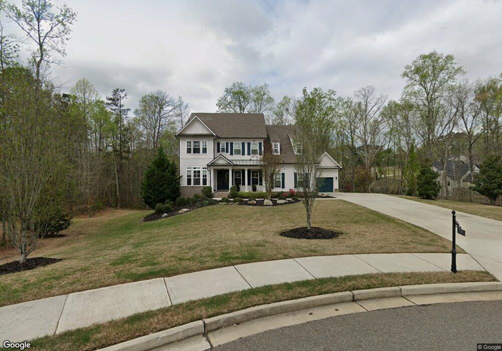 70 Cardinal Point, Alpharetta, GA 30004 - photo 1