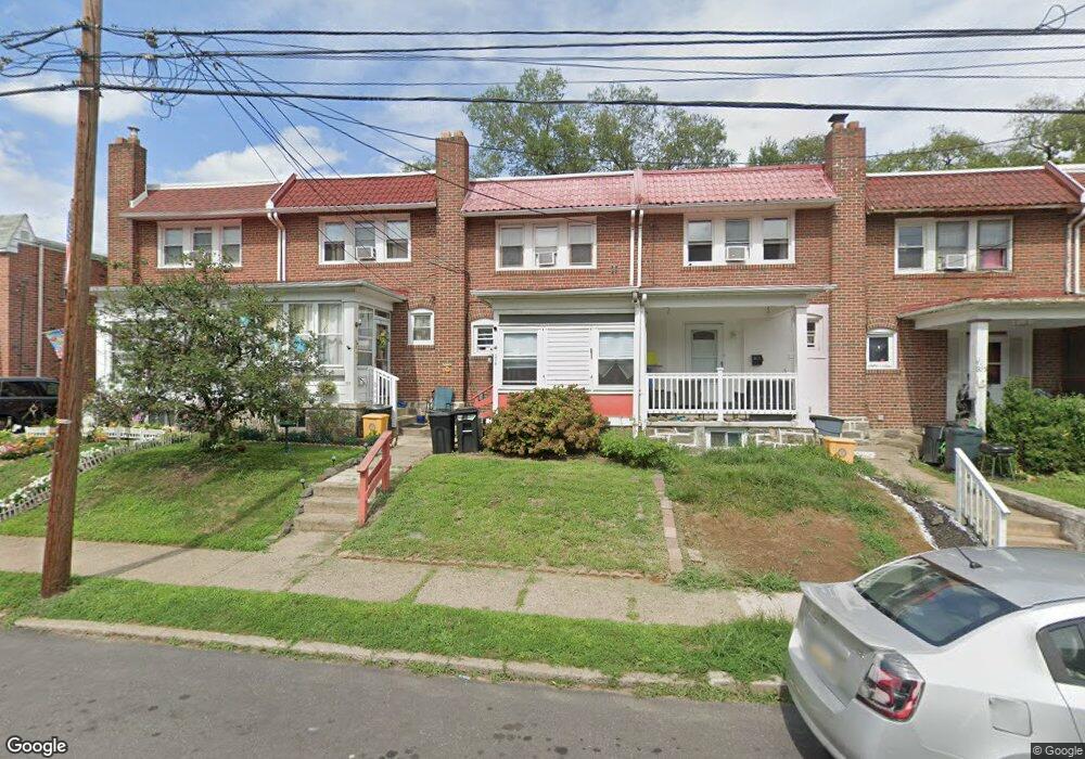 319 Roberta Ave, Darby, PA 19023 - photo 1