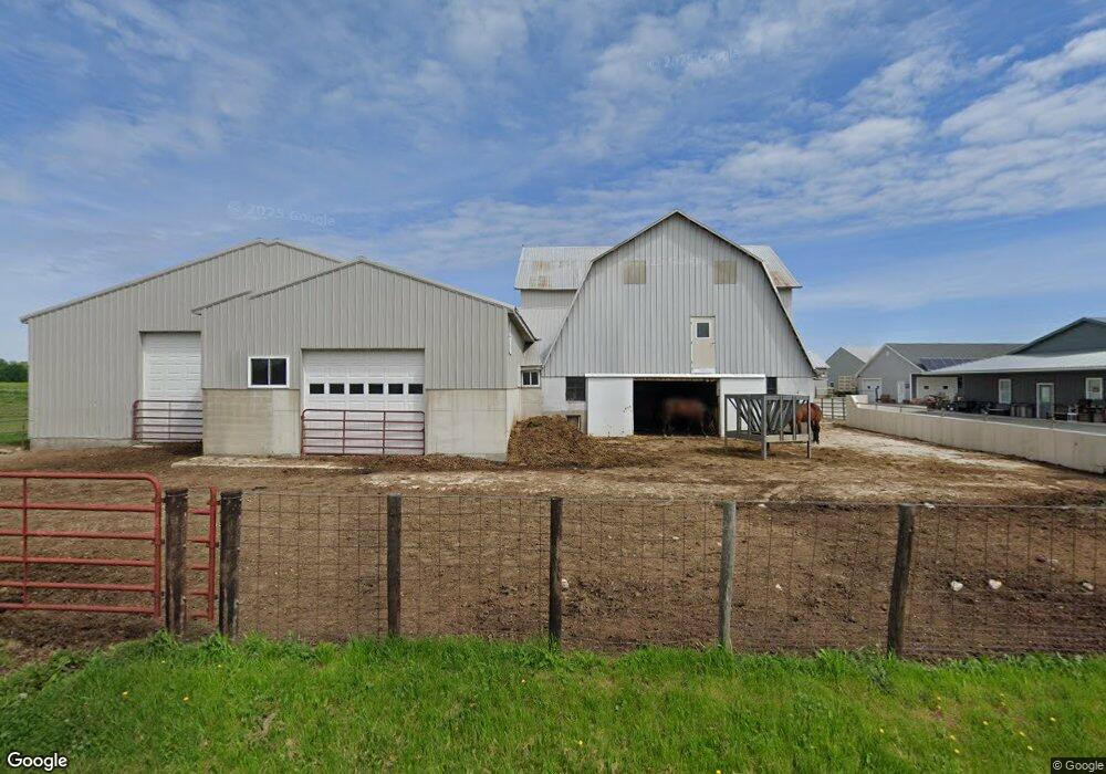 15525 State Road 37 E, New Haven, IN 46774 - photo 1