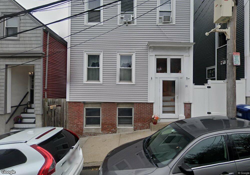 31 Cook St, Charlestown, MA 02129 - photo 1