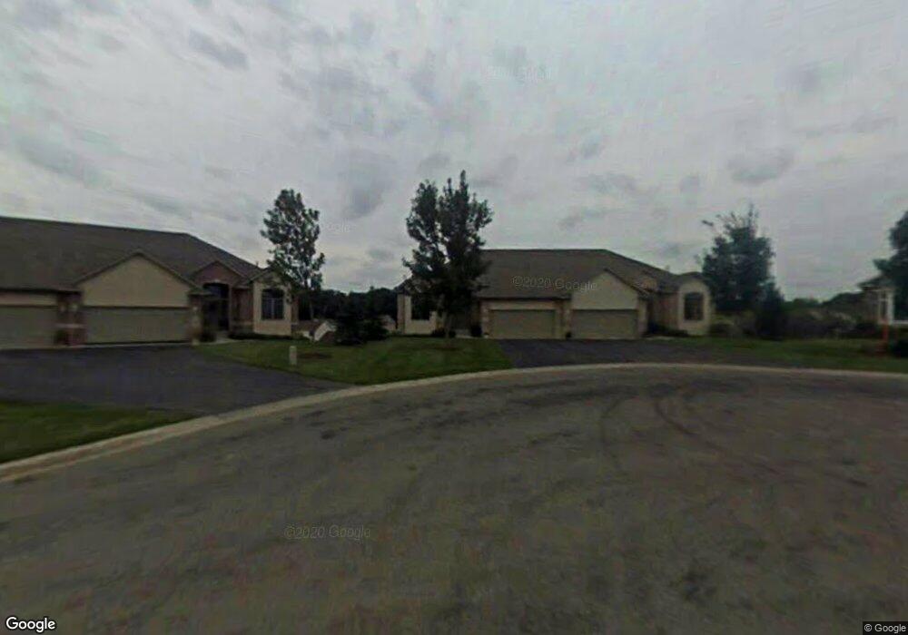 10526 Goose Lake Pkwy N, Champlin, MN 55316 - photo 1