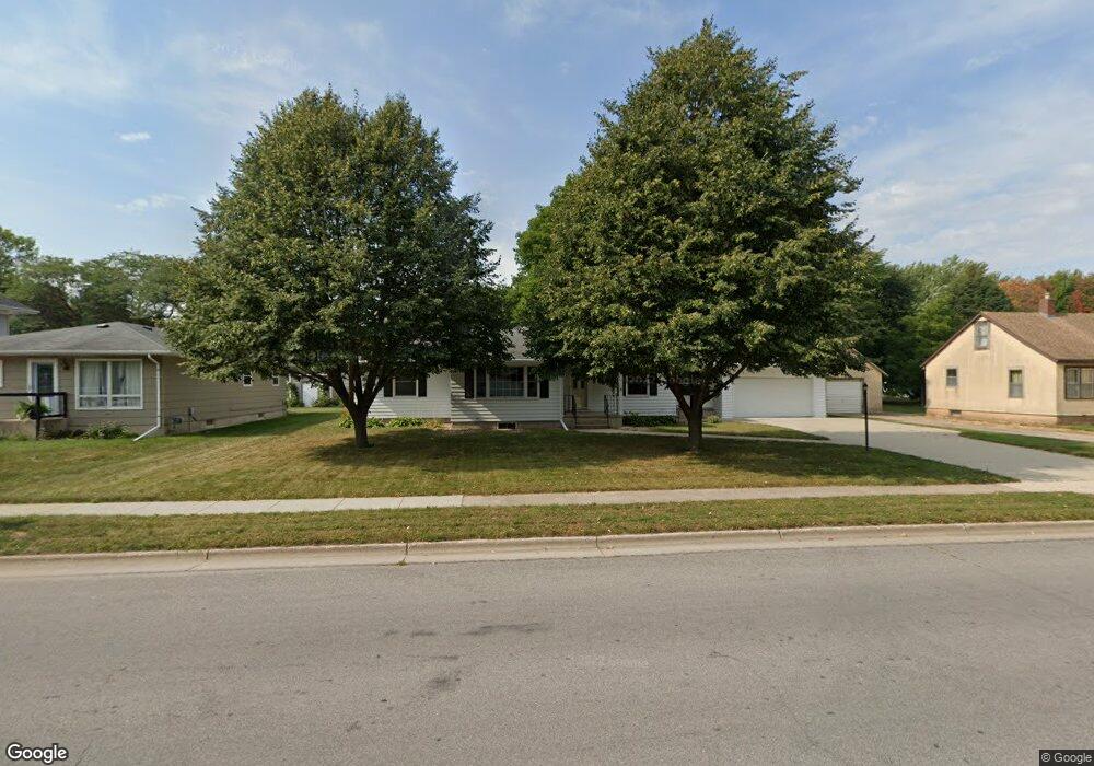 11 N Highland Ave, New Ulm, MN 56073 - photo 1