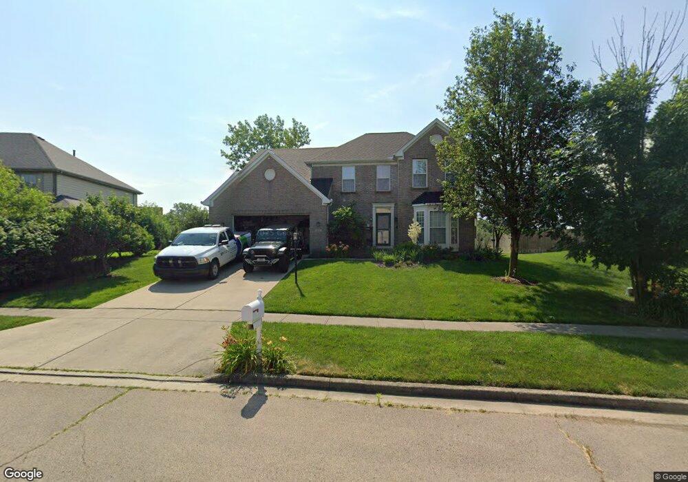 1676 Ashworth Dr, Vandalia, OH 45377 - photo 1