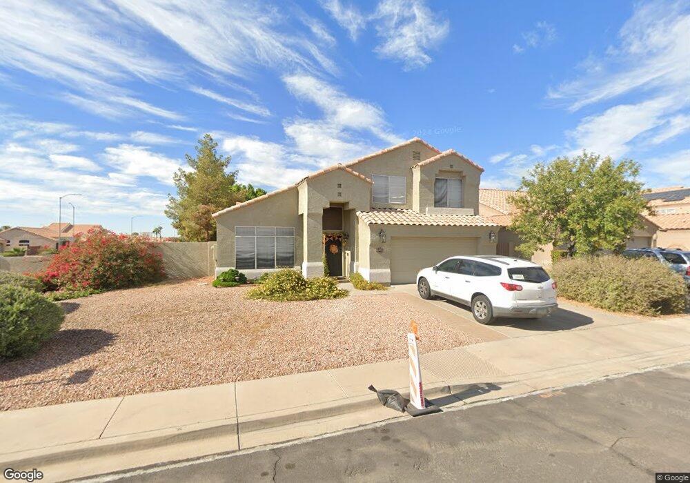 1634 S Alicia, Mesa, AZ 85209 - photo 1