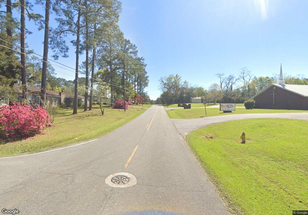 0 14th Ave, Cairo, GA 39828 - photo 1