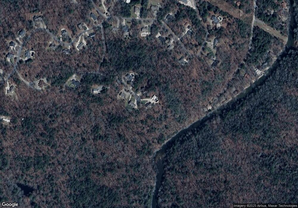 212 Oak Ridge Ln, Ellijay, GA 30536 - photo 1