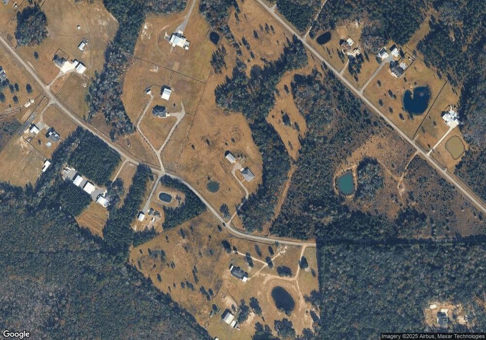 54693 Wildlife Way, Callahan, FL 32011 - photo 1