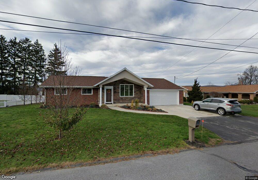 6 Stanton St, Pittston, PA 18640 - photo 1