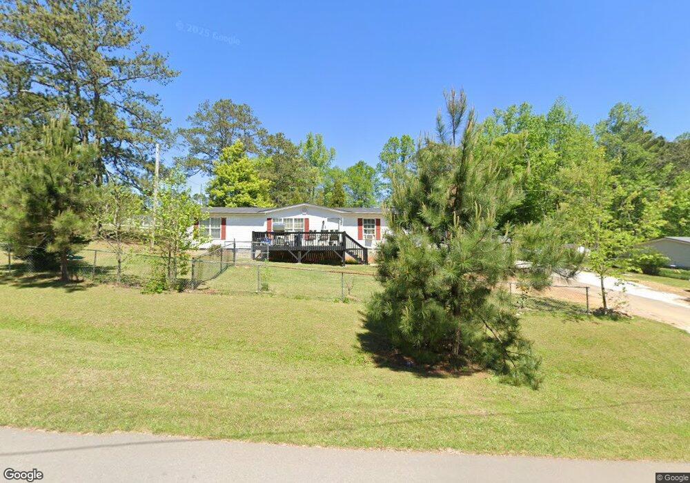 12 Quail Hollow Dr, Carrollton, GA 30116 - photo 1