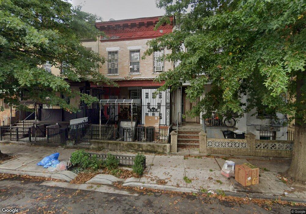 186 Autumn Ave, Brooklyn, NY 11208 - photo 1