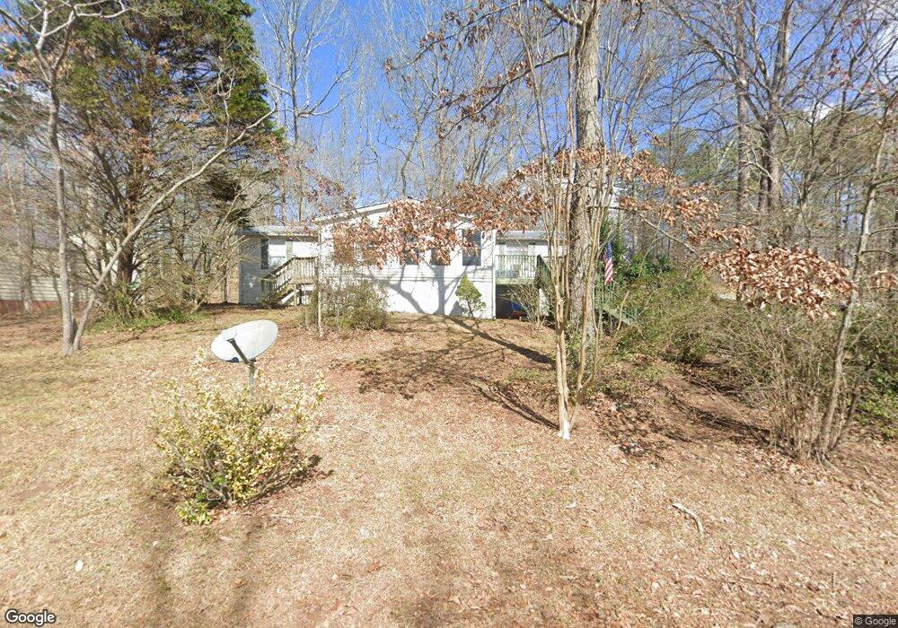 55 Timberlake Trail, Temple, GA 30179 - photo 1