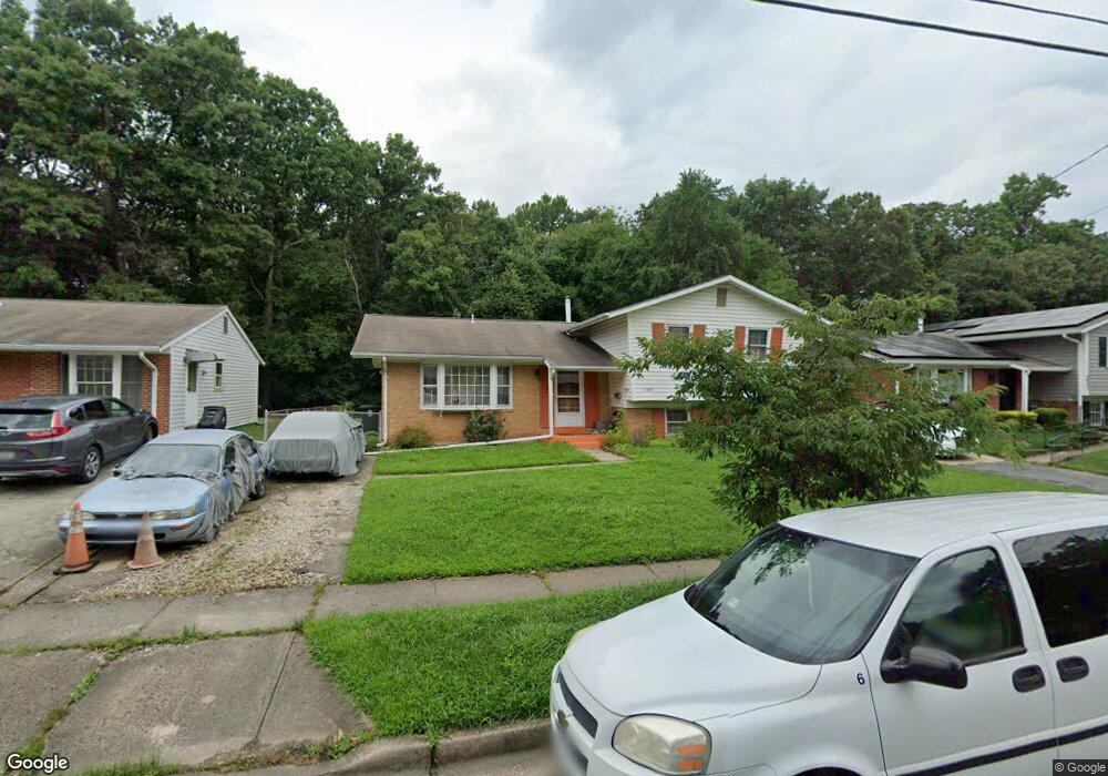 6840 Nashville Rd, Lanham, MD 20706 - photo 1