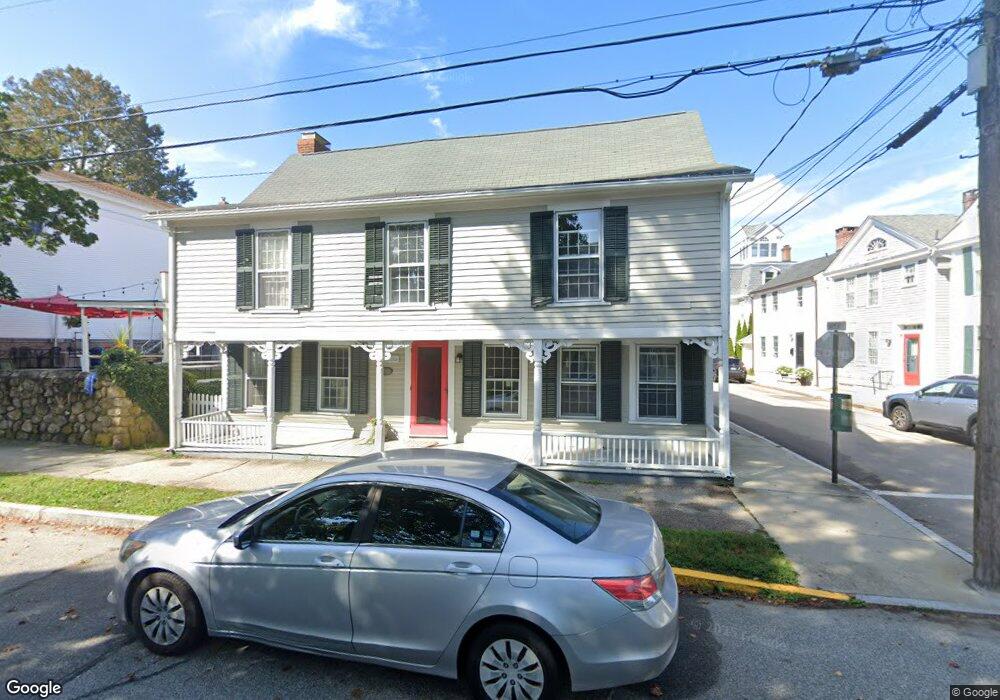 32 Main St, Stonington, CT 06378 - photo 1