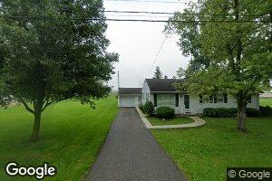 221 S Keyser St, Holgate, OH 43527