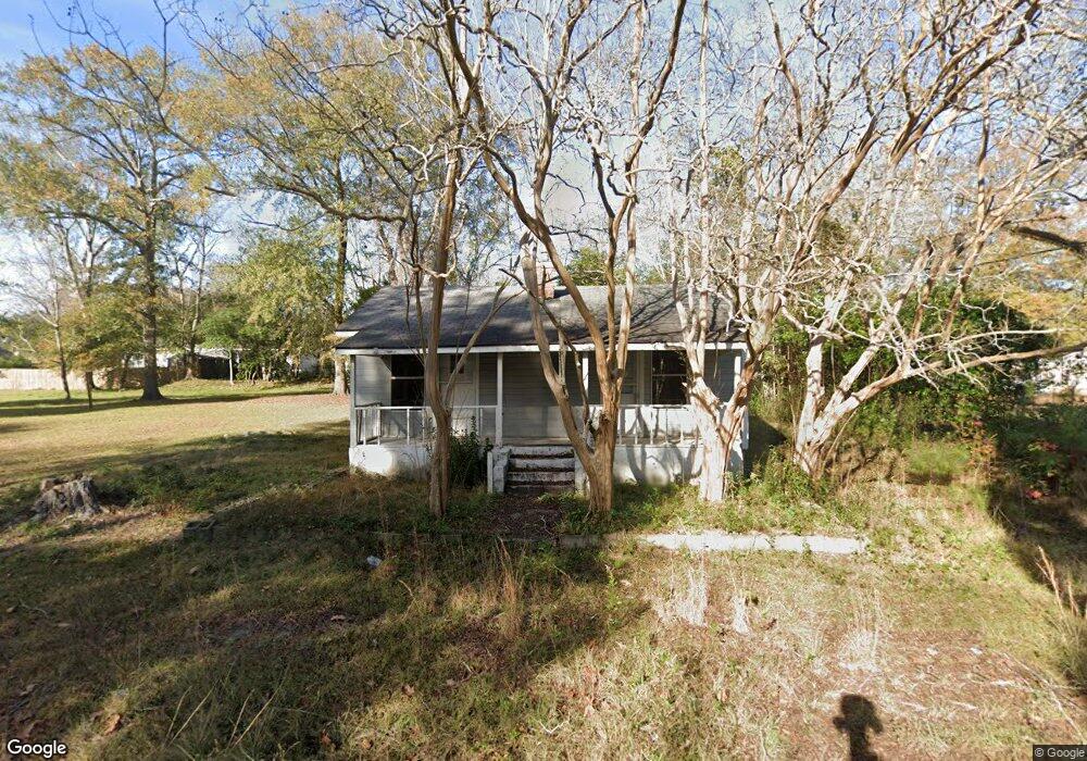 606 W Boundry St, Eufaula, AL 36027 - photo 1