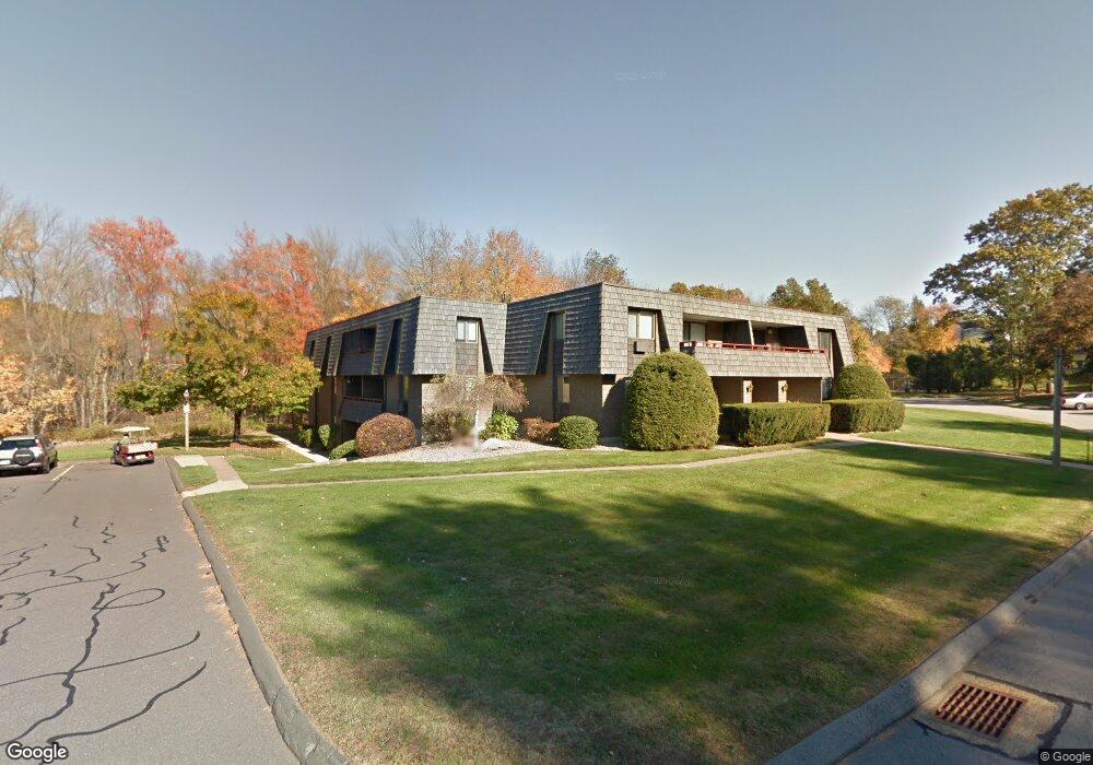 85 Oxbow Dr unit B6, Glastonbury, CT 06033 - photo 1