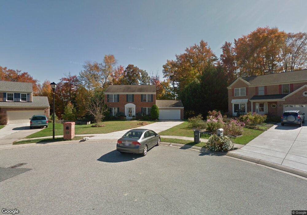 3700 Swift Run Ct, Abingdon, MD 21009 - photo 1