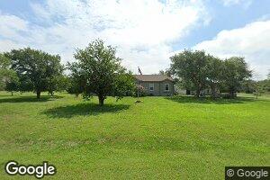 9898 SE Tubby Dr, Leon, KS 67074