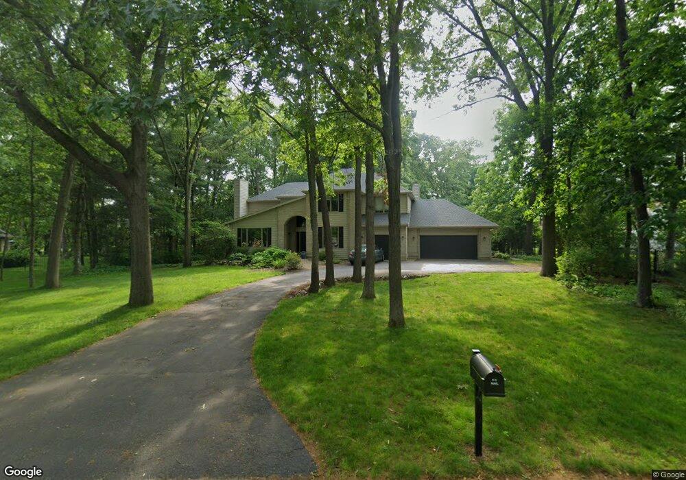 8510 Finch Dr, Kalamazoo, MI 49009 - photo 1