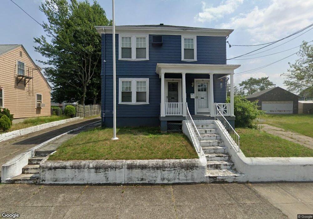 32 Lucas St, Pawtucket, RI 02860 - photo 1