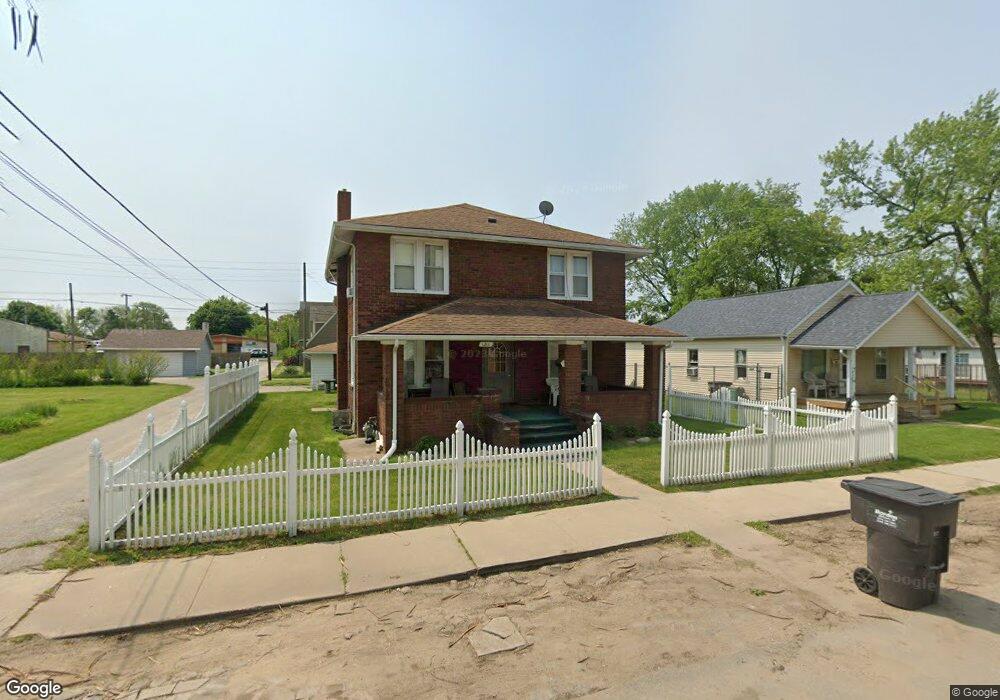 1211 Concord Ave, Elkhart, IN 46516 - photo 1