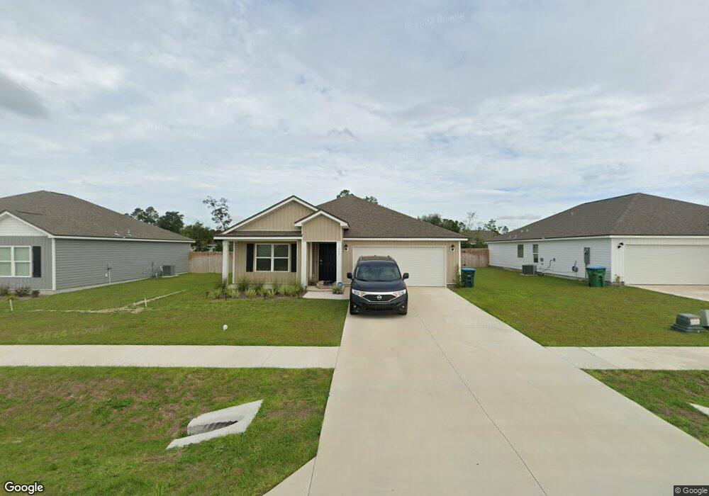 Lot 3 & 4 Century Park, Crawfordville, FL 32327 - photo 1