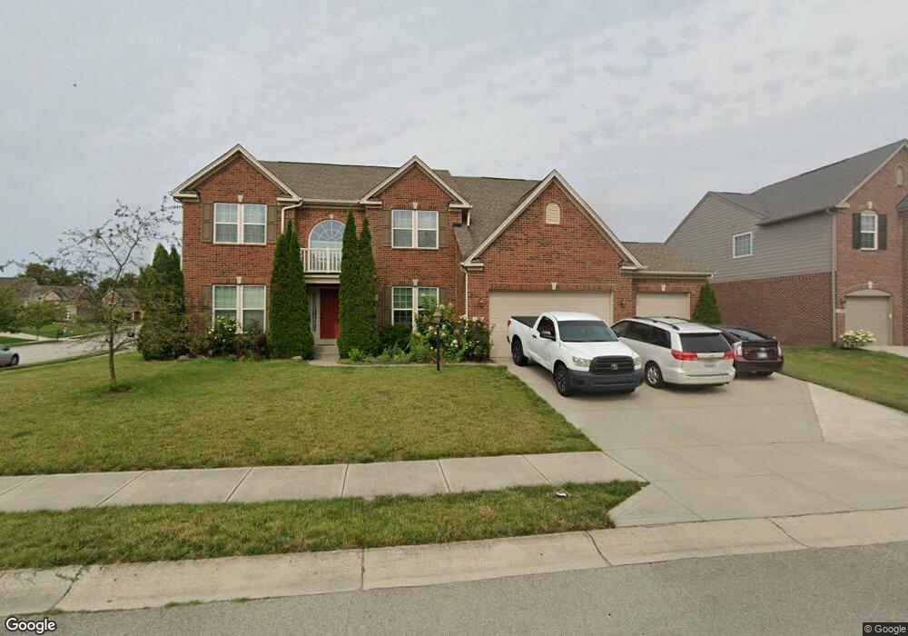 12214 Enmore Park, Fishers, IN 46037 - photo 1