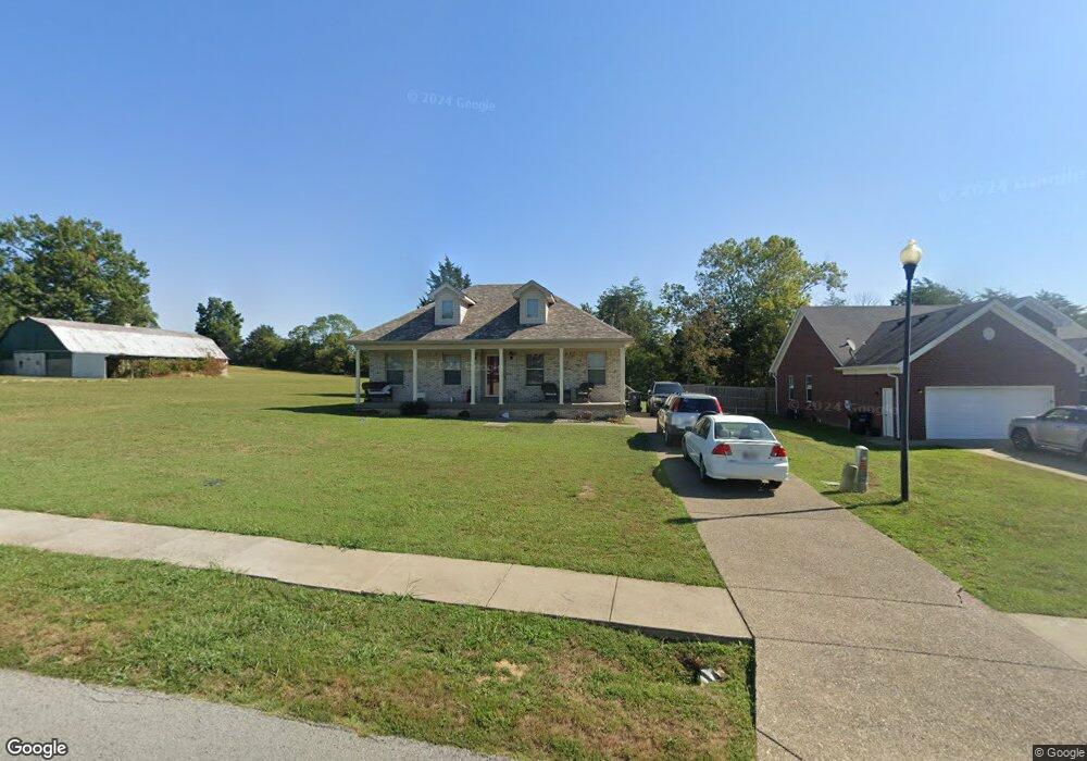 293 Lentz Ln, Mount Washington, KY 40047 - photo 1