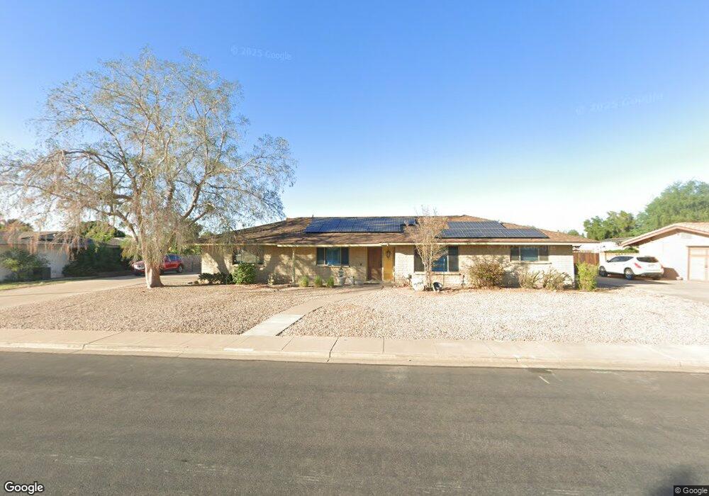 1706 E Greenway St, Mesa, AZ 85203 - photo 1