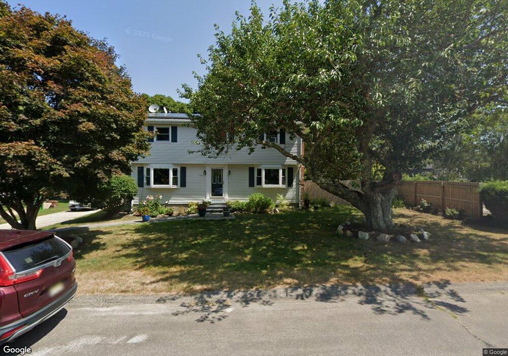 110 Paul Ave, Wakefield, RI 02879 - photo 1