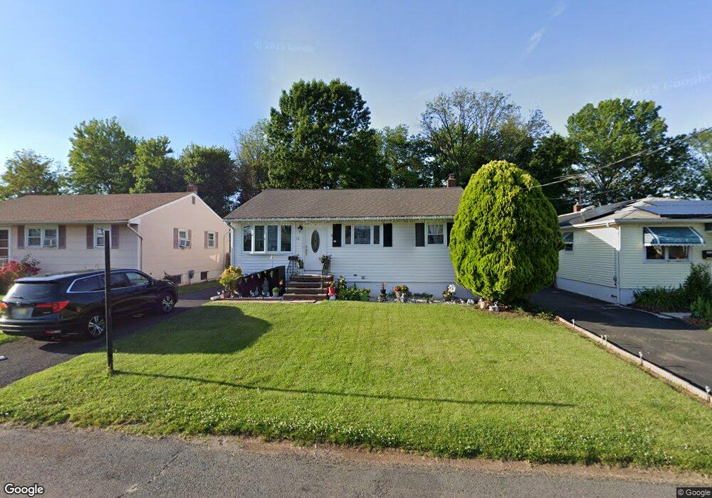 13 Paris Ln, Avenel, NJ 07001 - photo 1