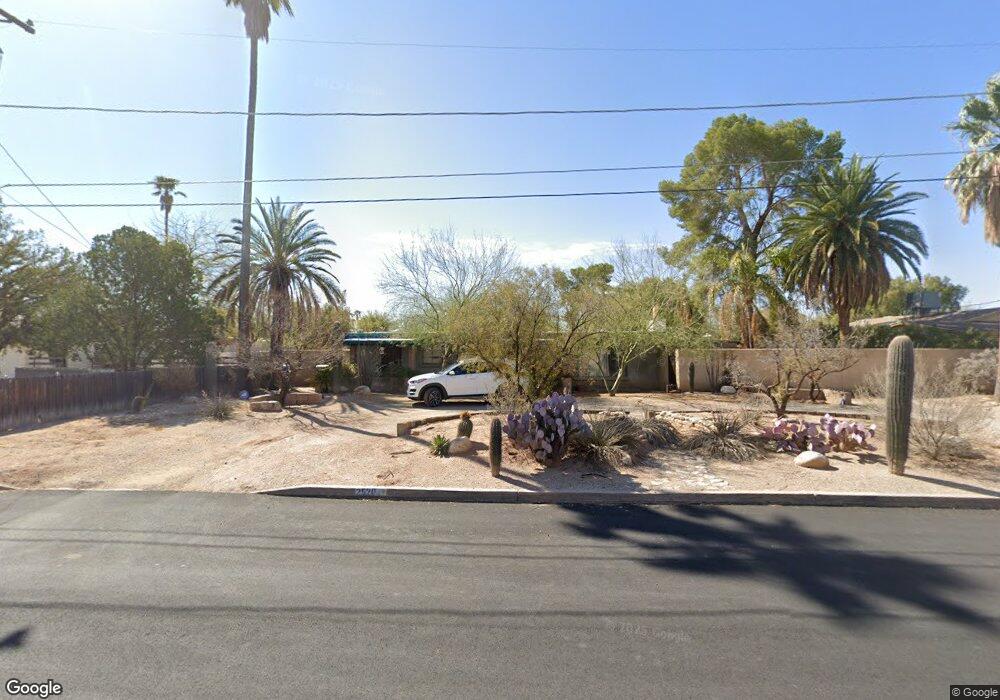 2520 E Halcyon Rd, Tucson, AZ 85716 - photo 1
