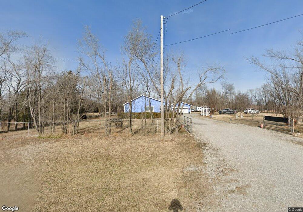 32602 45th St, Shawnee, OK 74804 - photo 1