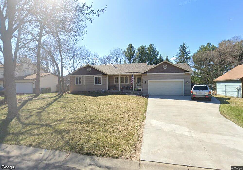 13022 Killdeer St NW, Coon Rapids, MN 55448 - photo 1