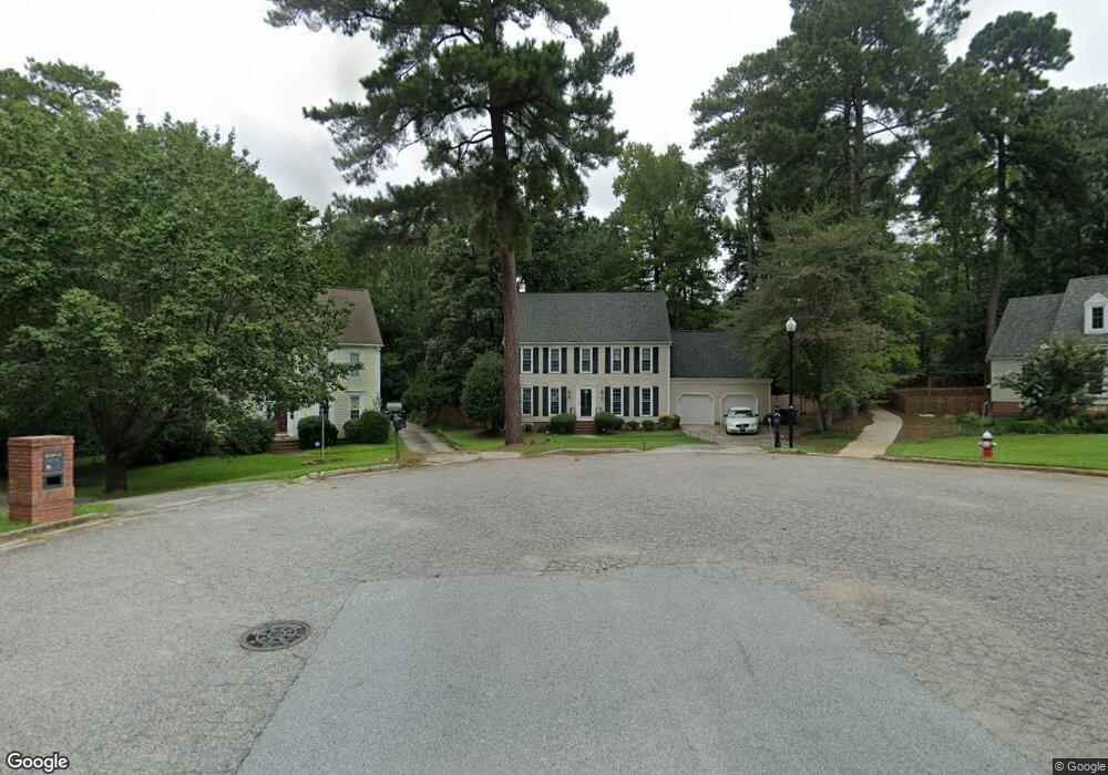 612 Timberleaf Ct, Columbia, SC 29212 - photo 1