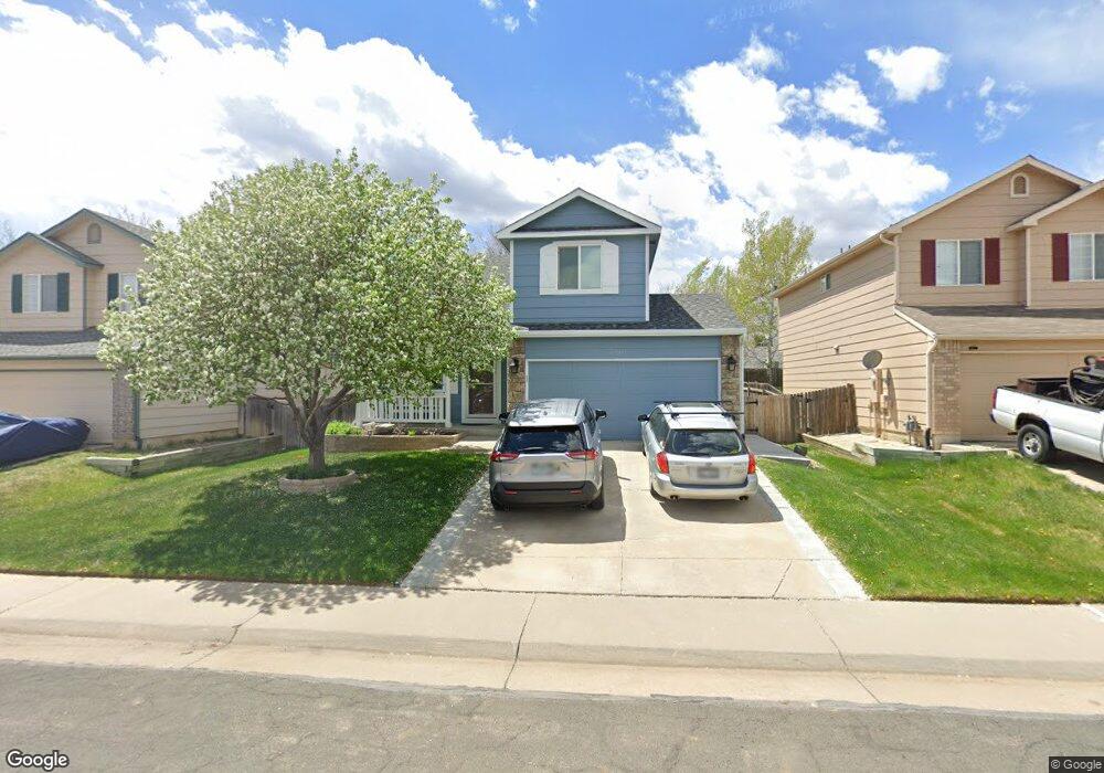 19920 E Radcliff Ave, Centennial, CO 80015 - photo 1