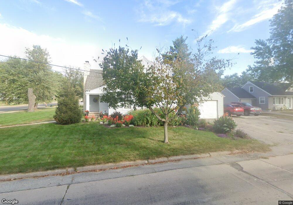 3101 Bever Ave SE, Cedar Rapids, IA 52403 - photo 1
