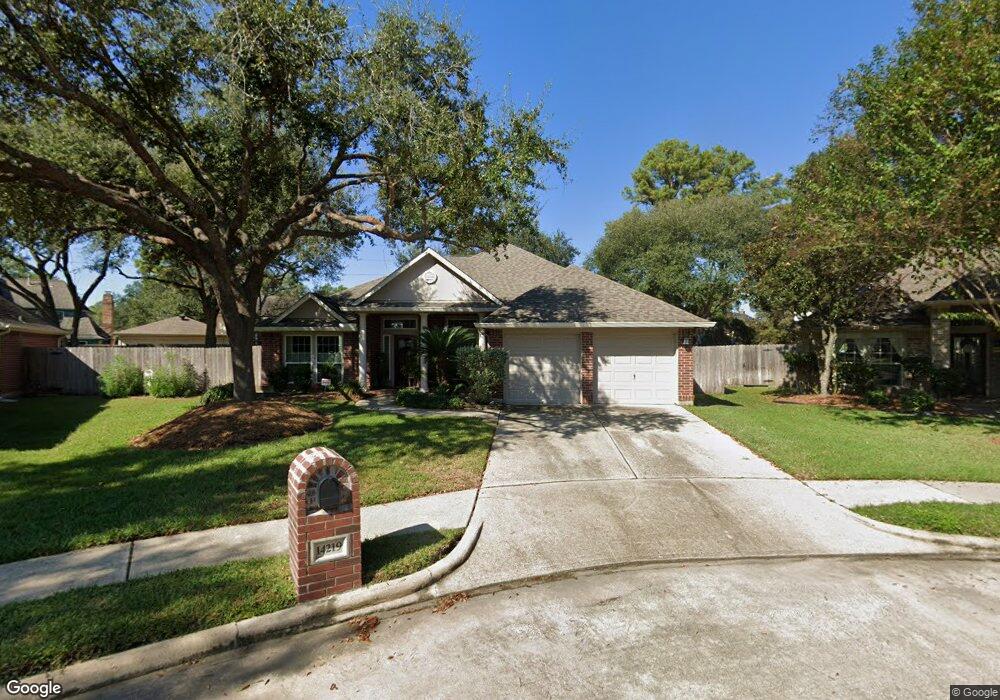 14219 Faulkey Gully, Houston, TX 77070 - photo 1
