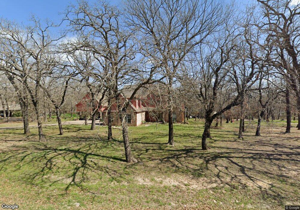 125 Mariah Dr, Weatherford, TX 76087 - photo 1