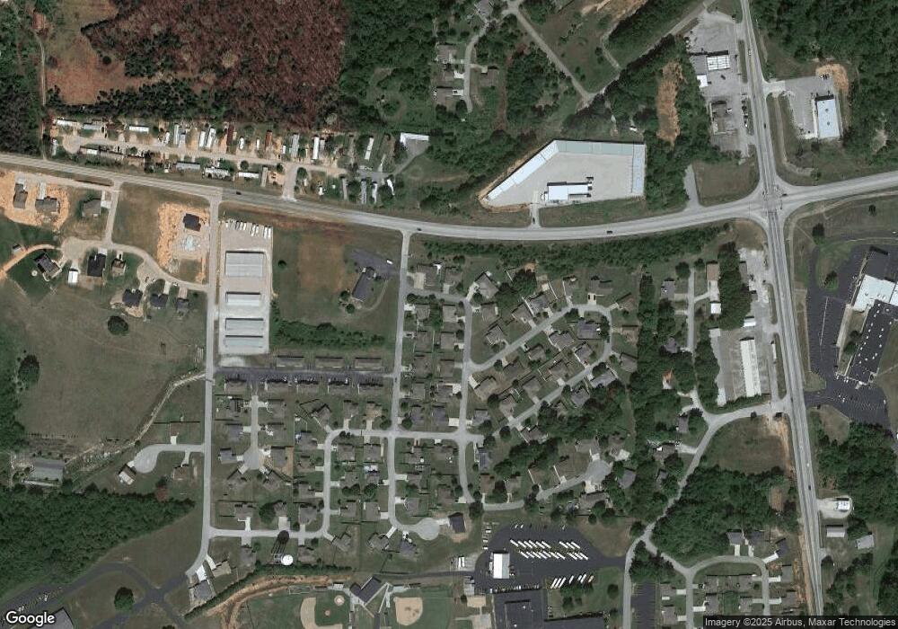 40 Neals Trail, Reeds Spring, MO 65737 - photo 1