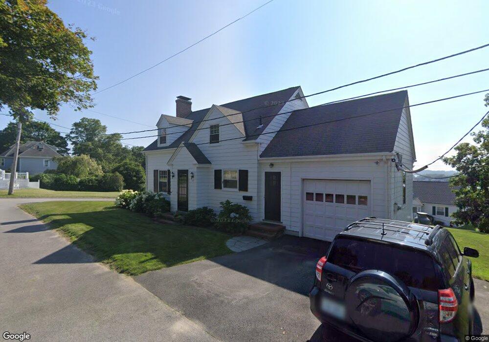 3 Bobbin Hill Rd, Tiverton, RI 02878 - photo 1