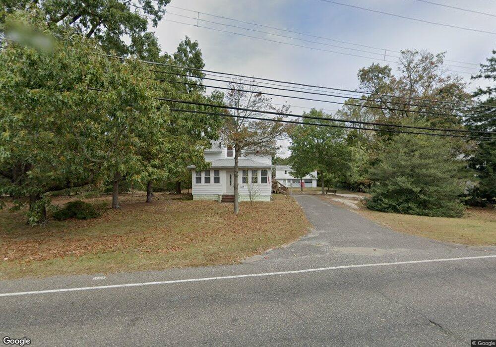 107 Jackson Rd, Berlin, NJ 08009 - photo 1