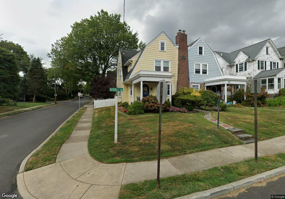 2918 Berkley Rd, Ardmore, PA 19003 - photo 1