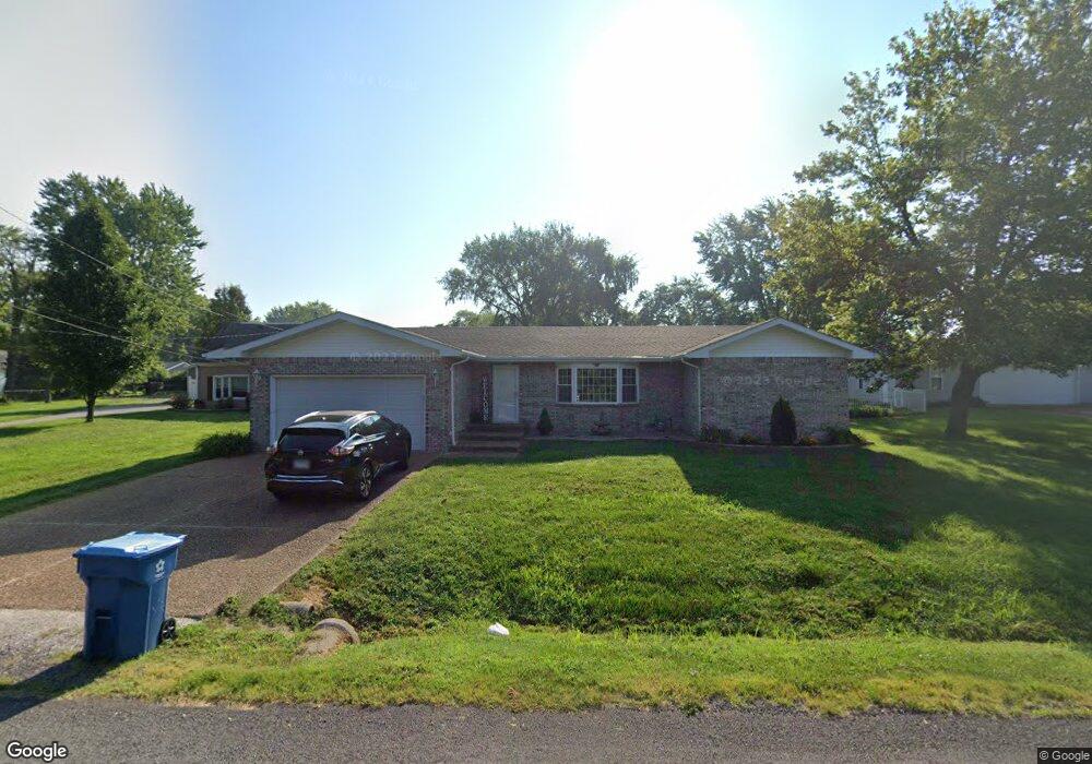 2200 Williams St, Maryville, IL 62062 - photo 1